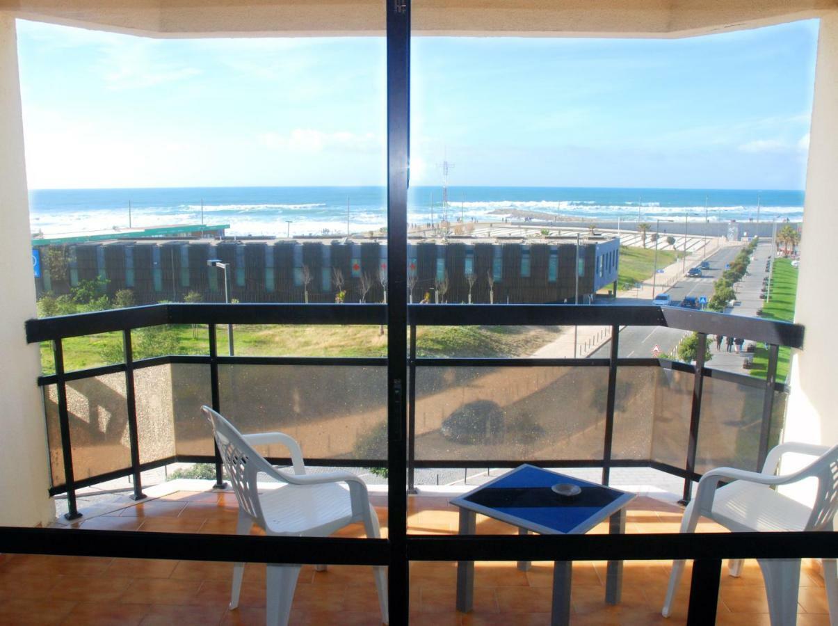 Tubarinho Apartment Costa da Caparica Exterior photo